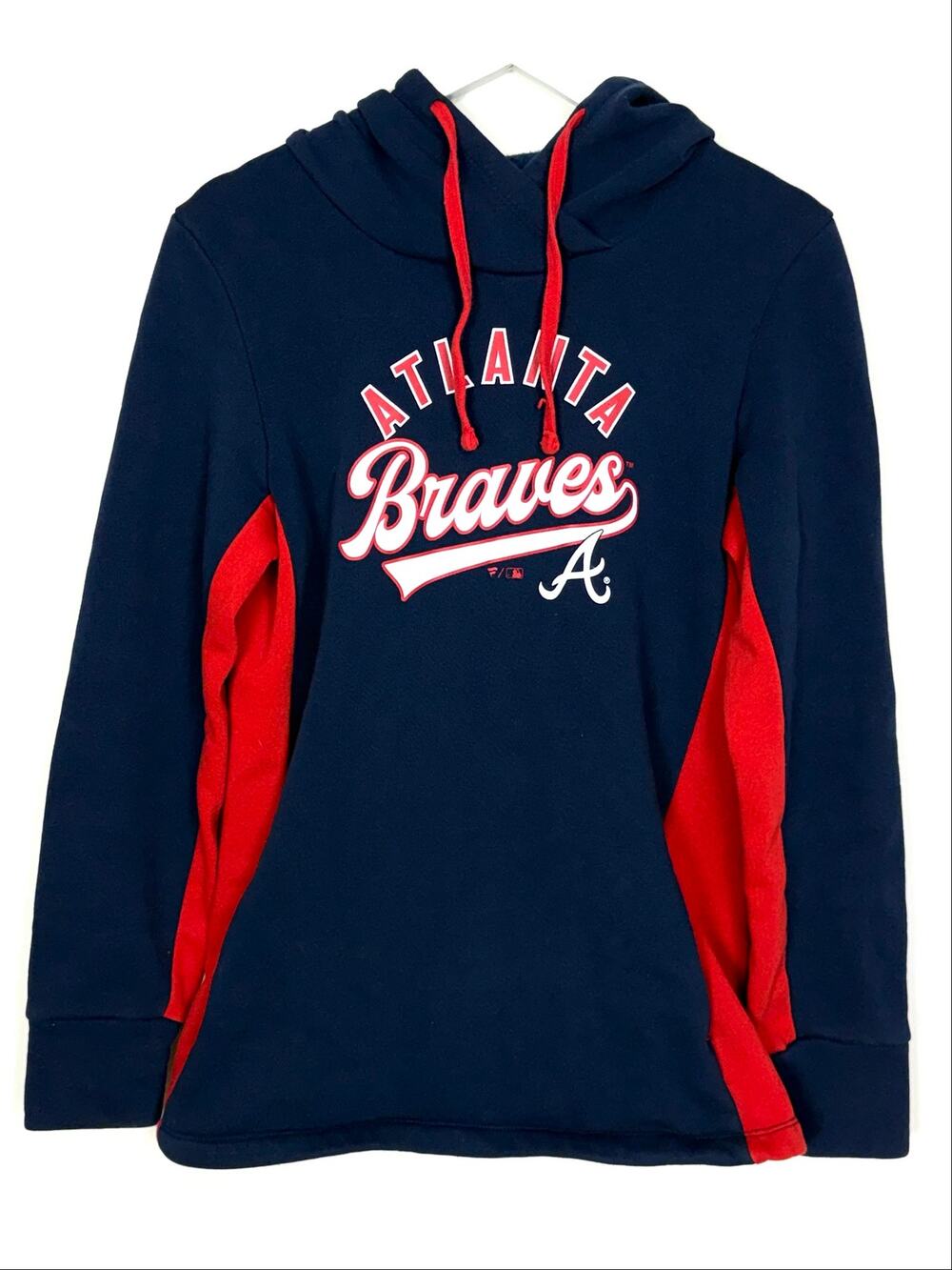 Atlanta Braves Fanatics Hoodie